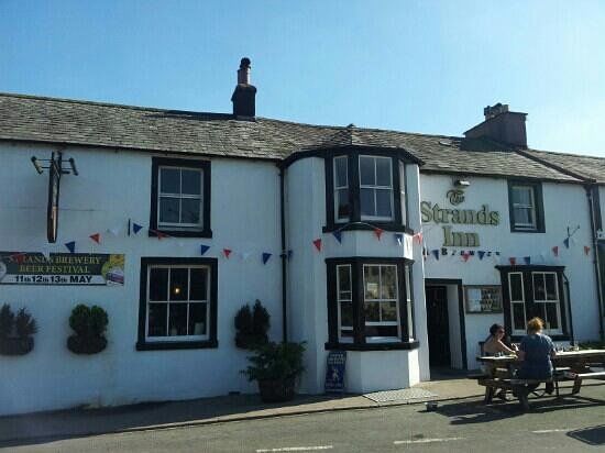 The Strands Inn